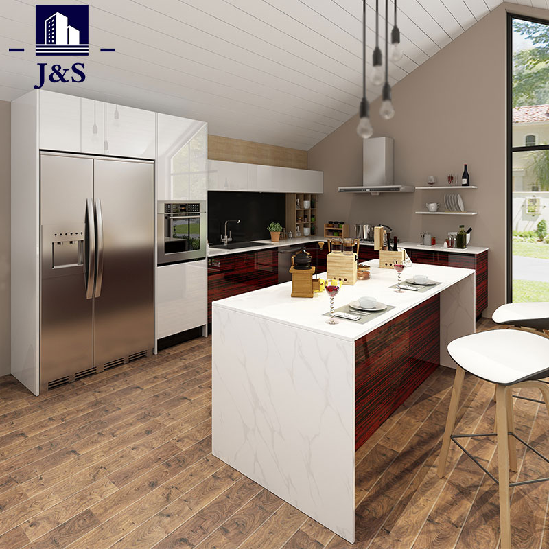 Zeintzuk dira estilo moderno minimalista eta modako armairu modernoaren ezaugarriak?