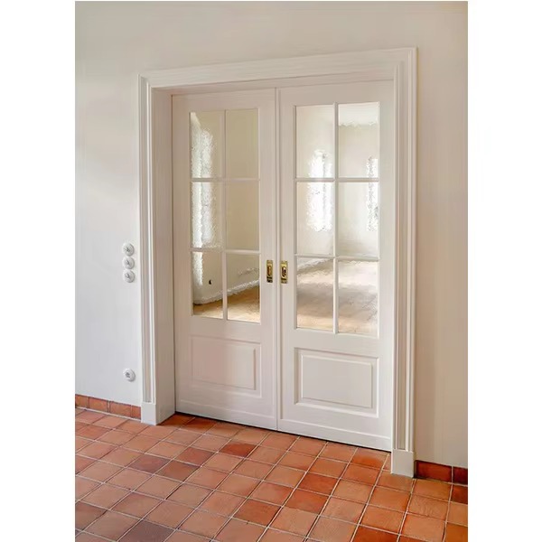 nola instalatu barruko ate bat