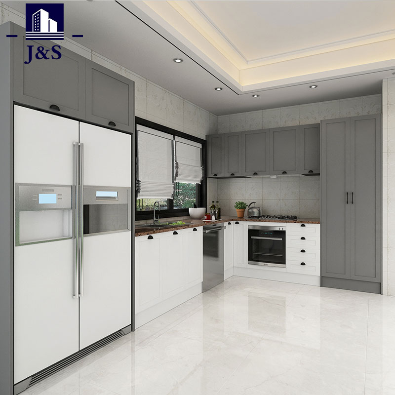 Zeintzuk dira zure sukalderako landa estiloko sukaldeko armairuen ideiarik onenak