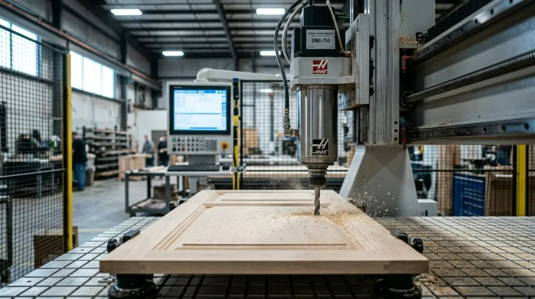 Premium Sukaldeko Armairu Ate Fabrika AEBetan | Factory-Direct Hardware sortak