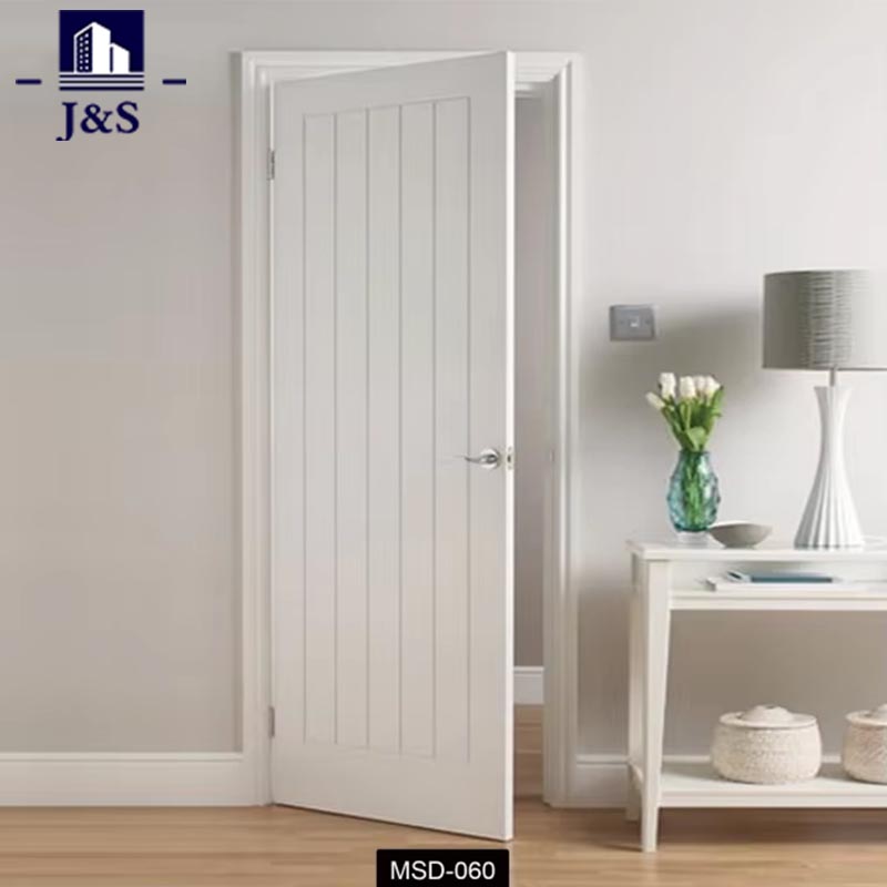 Barruko Ate Zuri Modernoak